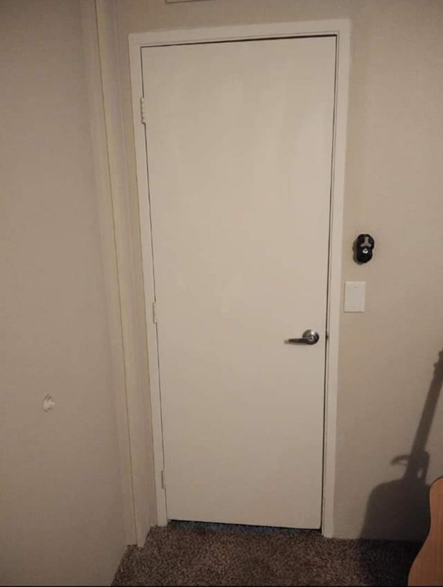 Drywall / Trim Replace Complete